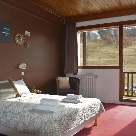 Les Rois Mages 3* Montgenèvre