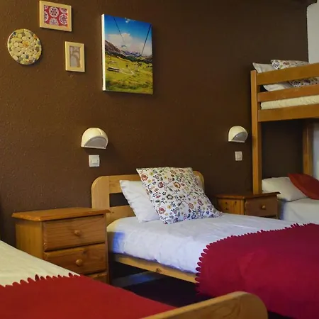 Hotel Les Rois Mages 3*
