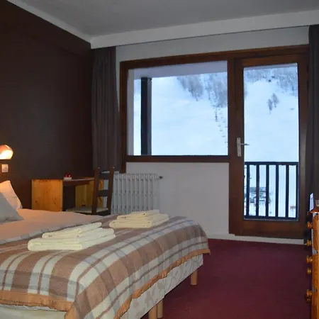 Les Rois Mages Hotel